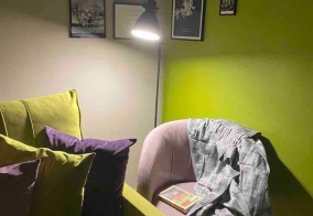 Апартаменты Апартаменты на Земельная 4а в Калининградской области