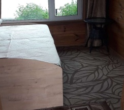 Коттедж в Манкат