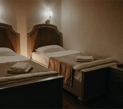 Стандарт2 односп 204 в Gold City