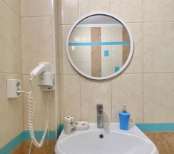 Улучшенный смешанный нижнее место (морская звезда) в Compass