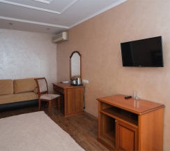 Стандарт улучшенный DBL в Пионер люкс