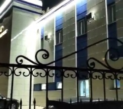 Семейный номер 2 в Гостиный двор