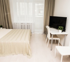 3 комнатная квартира на Сурикова 2' в Степаненков