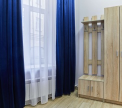 Квартира в Апартаменты на Галерная улица, 25