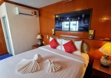 Двухместный номер Standard двуспальная кровать в Vech Guesthouse Patong