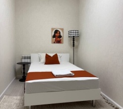 🌿 Уютная квартира у моря — для ценителей покоя и стиля в Как Дома 05