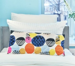 Скандинавия в New Horizon Elans