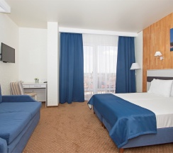 Номер-студио в Санмаринн