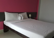 Двухместный номер Standard двуспальная кровать в SP Residence Suratthani