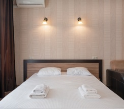 Комфорт в Эллада