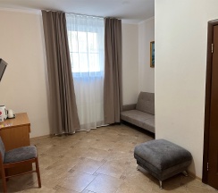 Полулюкс DOUBLE в Грин парк