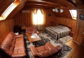 Отель Comfort-House в Минске