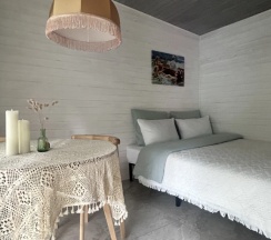 Коттедж в Избушка