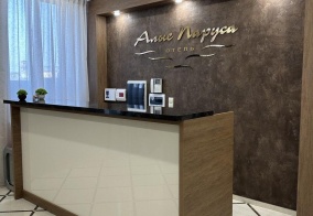 Мини-отель Алые паруса в Саратовской области