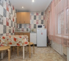 Апартаменты стандарт улица Ленина, 75 в Уют