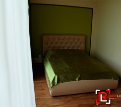 Двухместный номер Standard двуспальная кровать в Red line