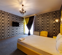 De Luxe в Мартон Boutique