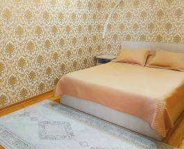 Номер Standard в DeMarсo
