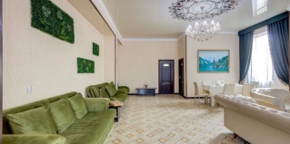 Бишкек: Хостел Classic Hostel