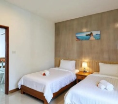 Семейный номер Standard в Horizon Beach Resort Koh Jum