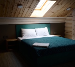 Семейный в Yzba Hotel