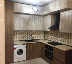 Апартаменты c 1 комнатой в Best house