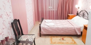 Липецк: Отель Smart Hotel KDO Липецк