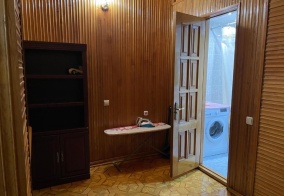 Апартаменты Three room apartment by sea в Сухуме