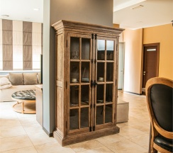 №7 Супер Люкс (с видом на горы) в Фиагдон