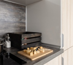 Veranda - 2х местные апартаменты-студия у Ботанического сада (13 этаж) в Smart Lofts Moscow
