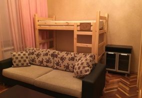 Хостел Baku Hostel On Gesr в Баку