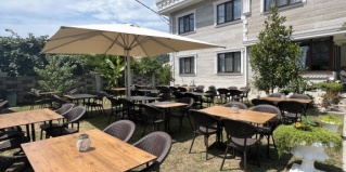 Лдзаа: Гостевой дом Lucette