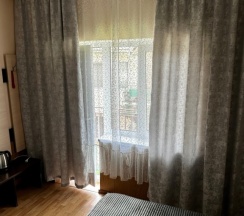 Четырёхместный номер Standard в У Галины