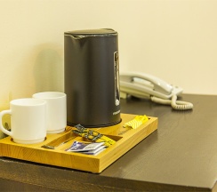 Президентский люкс PSUI в Гладенькая