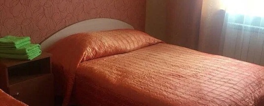 Стандартный улучшенный номер в Весна