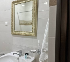 Полулюкс №5 в Отель Ретро Холл