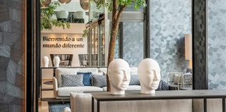 Бурхасот: Отель Hotel Ilunion Valencia 4
