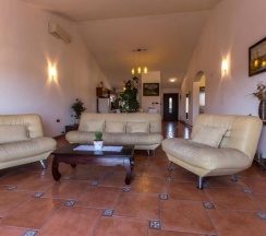 Апартаменты Deluxe в Guest House Casa Mia
