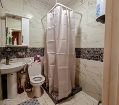 Коттедж ( 2 береговая линия) в Villa Boscol