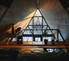 black haus в Magic Camp