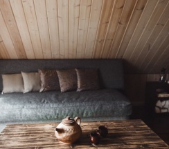 Номер Superior в Хвоя