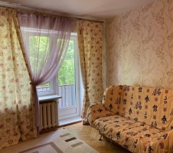 Квартира в Апартаменты на Кибальчича, д. 11, к. 2