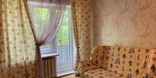 Москва: Апартаменты Апартаменты на Кибальчича, д. 11, к. 2