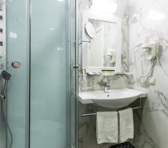 Комфорт двухместный в Sopka