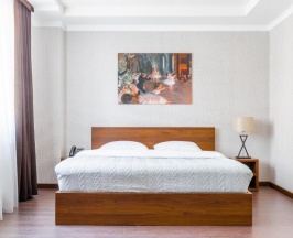 Номер Standard в Rich Park Hotel