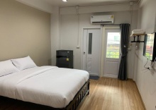 Студия в 9TY Hotel