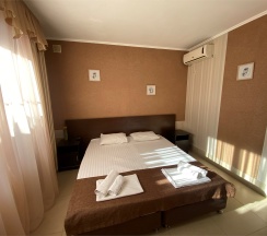 Comfort в Локалита