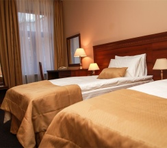 Стандартный номер в Аркада