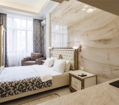 Апарт Студио в Grand Gallery by Provence