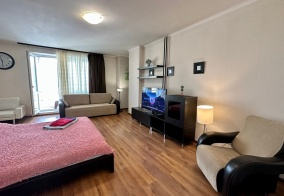 Апартаменты Апартаменты на Комсомольская,75/75 в Тюменской области